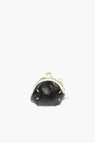 MM11 Leather Mini Coin Purse
