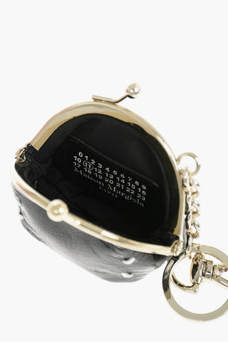 MM11 Leather Mini Coin Purse