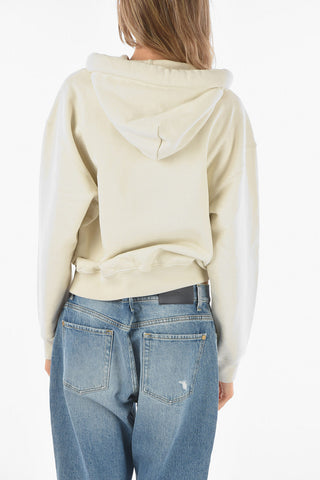 Cotton MULTICORD Hoodie
