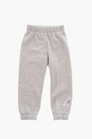 ALL STAR CHUCK TAYLOR Set felpa e Joggers in Cotone Garzato