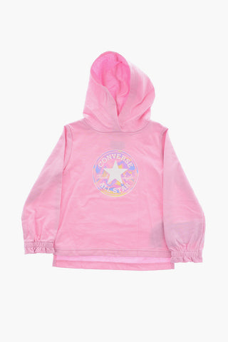 ALL STAR CHUCK TAYLOR Hooded Sweatshirt And Leggings Set