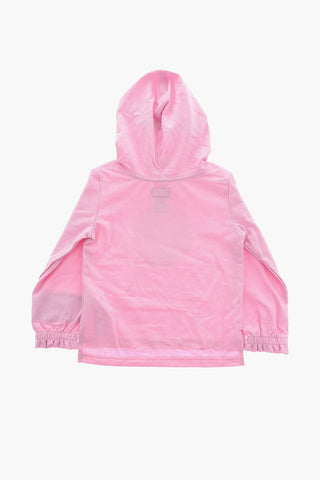 ALL STAR CHUCK TAYLOR Hooded Sweatshirt And Leggings Set