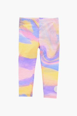 ALL STAR CHUCK TAYLOR Hooded Sweatshirt And Leggings Set