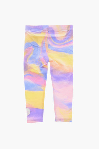 ALL STAR CHUCK TAYLOR Hooded Sweatshirt And Leggings Set