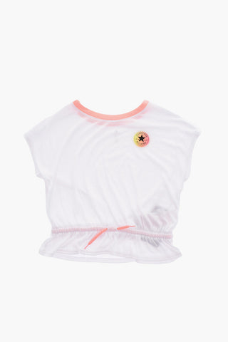 ALL STAR CHUCK TAYLOR Set T-shirt Girocollo e Leggings