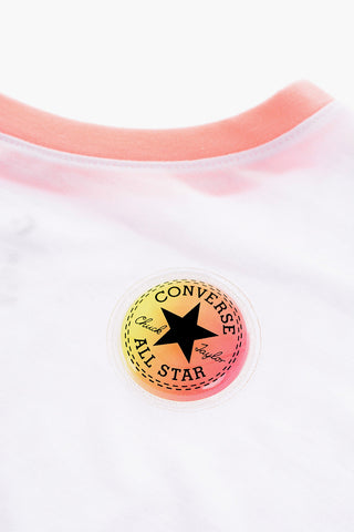 ALL STAR CHUCK TAYLOR Set T-shirt Girocollo e Leggings