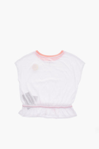 ALL STAR CHUCK TAYLOR Set T-shirt Girocollo e Leggings