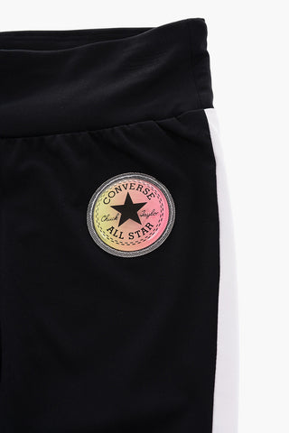 ALL STAR CHUCK TAYLOR Set T-shirt Girocollo e Leggings