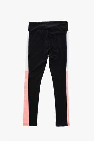 ALL STAR CHUCK TAYLOR Set T-shirt Girocollo e Leggings
