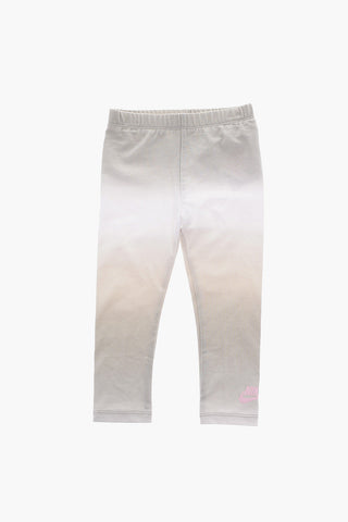 Set felpa con zip e leggings