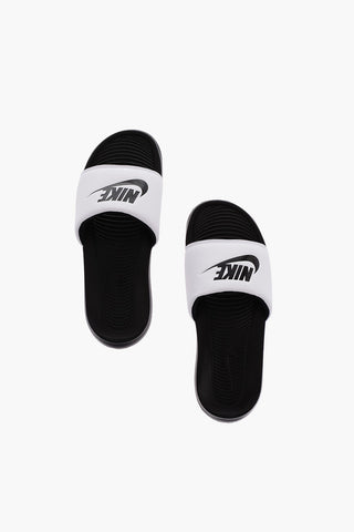 two-tone VICTORI ONE slides