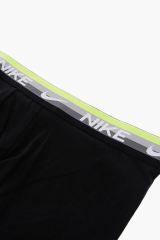 Logoed band at The Waist Set 3 Boxers
