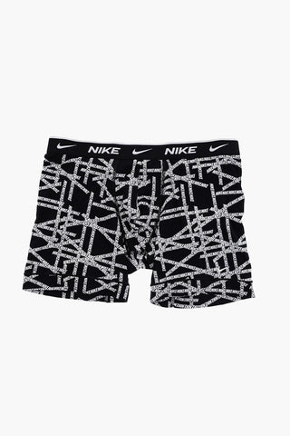 solid color set 3 Boxers