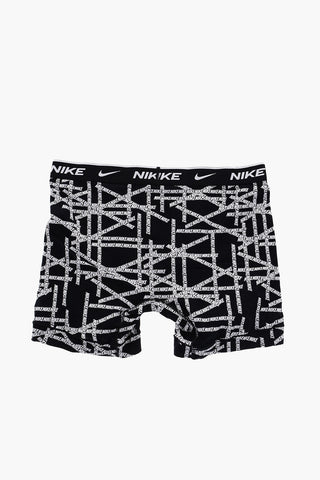 solid color set 3 Boxers