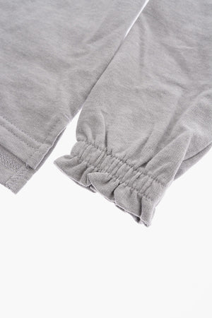 ALL STAR CHUCK TAYLOR Hooded Sweatshirt And Leggings Set