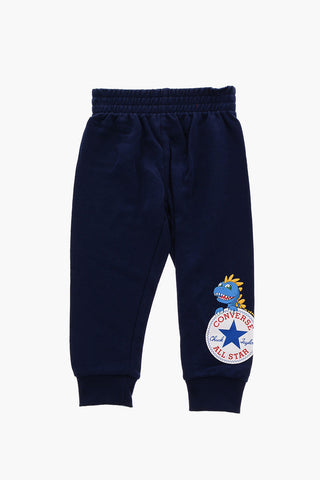 ALL STAR CHUCK TAYLOR Set Langarm-T-Shirt und Joggers
