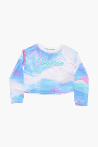 ALL STAR CHUCK TAYLOR Set felpa Girocollo e Joggers