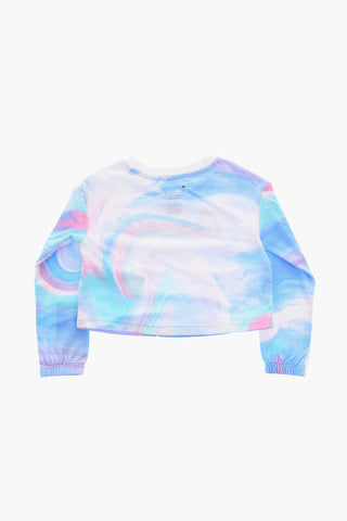 ALL STAR CHUCK TAYLOR Set felpa Girocollo e Joggers