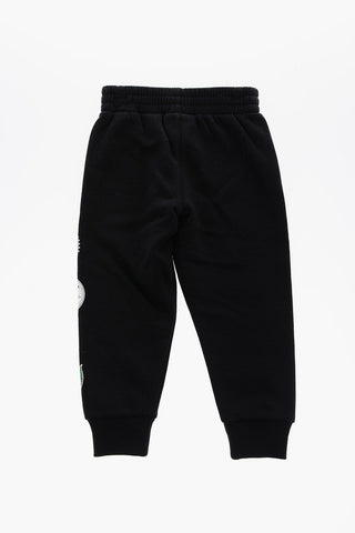 ALL STAR CHUCK TAYLOR Set felpa e Joggers con Stampta