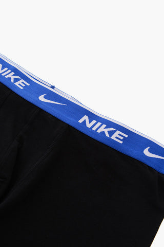 Set of 2 Boxers with Logo Waistband