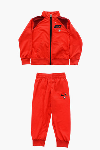 Joggers and Full Zip Sweatshirt Set