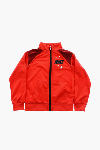 Joggers and Full Zip Sweatshirt Set