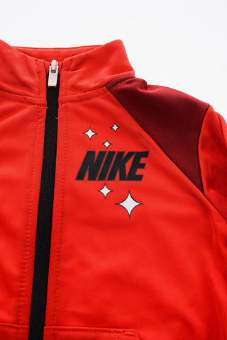Joggers and Full Zip Sweatshirt Set