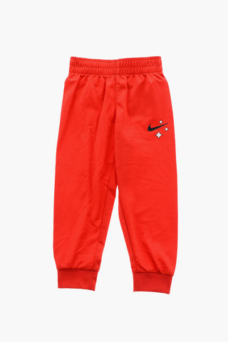 Joggers and Full Zip Sweatshirt Set