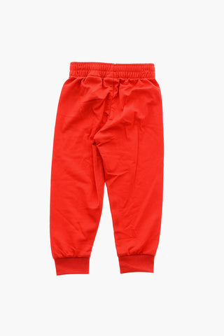 Joggers and Full Zip Sweatshirt Set
