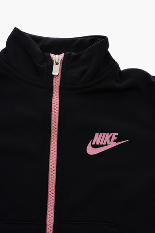 Shaded Leggings and Sweatshirt Set
