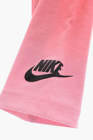 Shaded Leggings and Sweatshirt Set