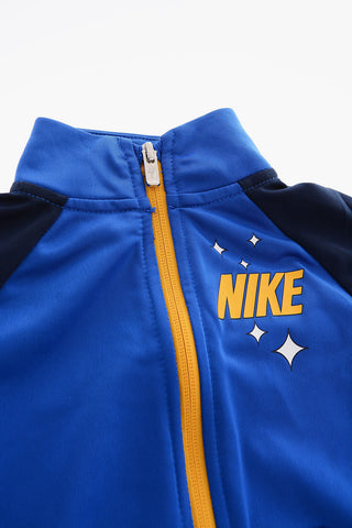 Set felpa e Joggers a Tinta Unita