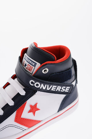 ALL STAR Leather PRO BLAZE STRAP Sneakers