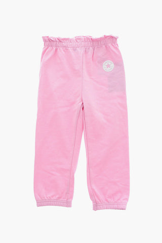 ALL STAR CHUCK TAYLOR Sweatshirt And Joggers Set With Tie-Dye Effect
