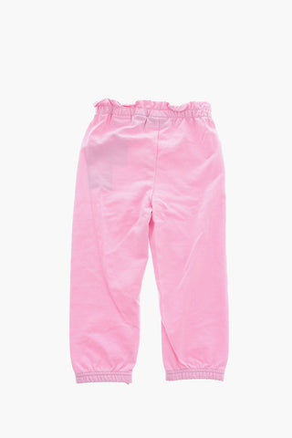 ALL STAR CHUCK TAYLOR Sweatshirt And Joggers Set With Tie-Dye Effect