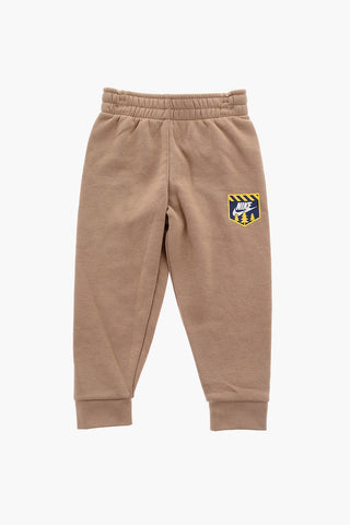 All Over Printed Joggers and Sweatshirt Set