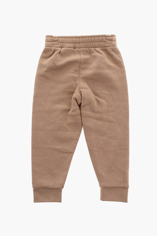 All Over Printed Joggers and Sweatshirt Set
