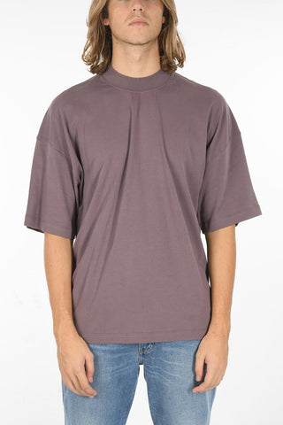 Oversized HAMAL Crew-Neck T-shirt