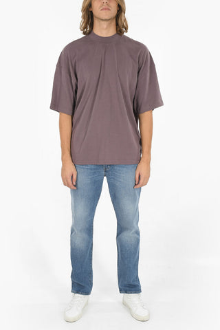 Oversized HAMAL Crew-Neck T-shirt