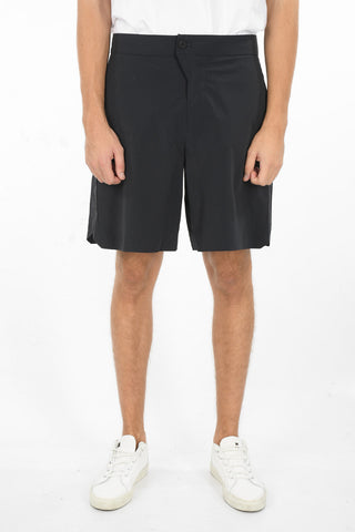Nylon 3 Pockets Shorts