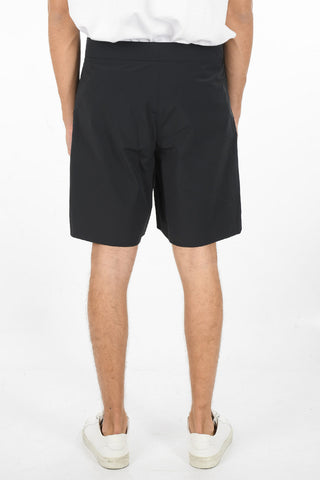 Nylon 3 Pockets Shorts