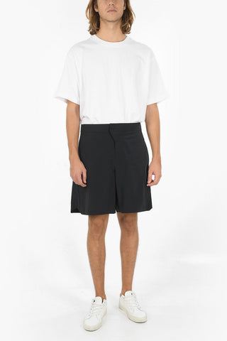 Nylon 3 Pockets Shorts