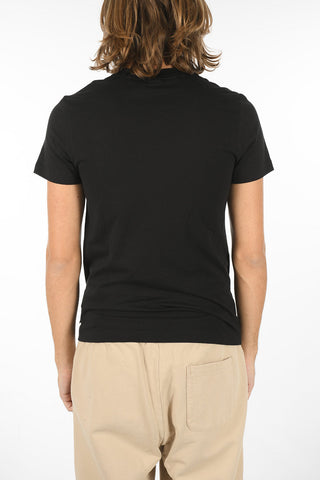 HARIBO front printed crew-neck t-shirt