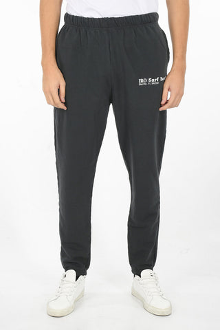 Drawstring Waist 3 Pockets BARIS Joggers