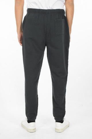 Drawstring Waist 3 Pockets BARIS Joggers