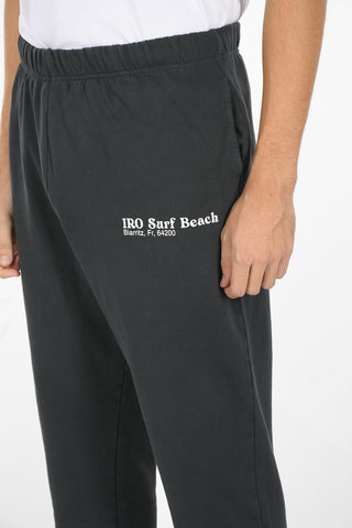Drawstring Waist 3 Pockets BARIS Joggers