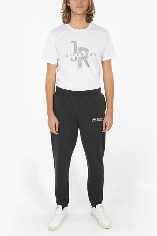 Drawstring Waist 3 Pockets BARIS Joggers