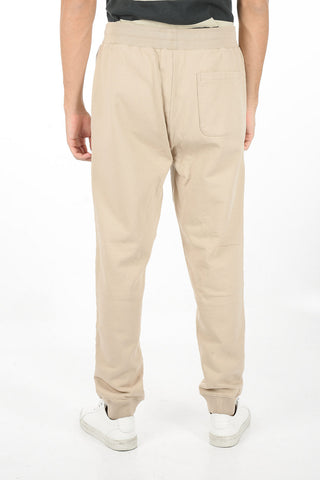Drastring Waist Cotton NORSBRO Joggers