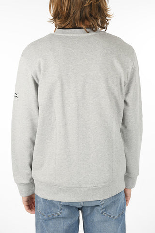 GIMME 5 Crew-Neck MIKA Crew-neck Sweatshirt
