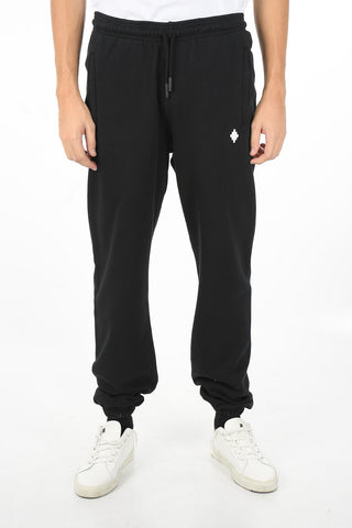 Joggers Cross Relax Fit con Elastico in Vita